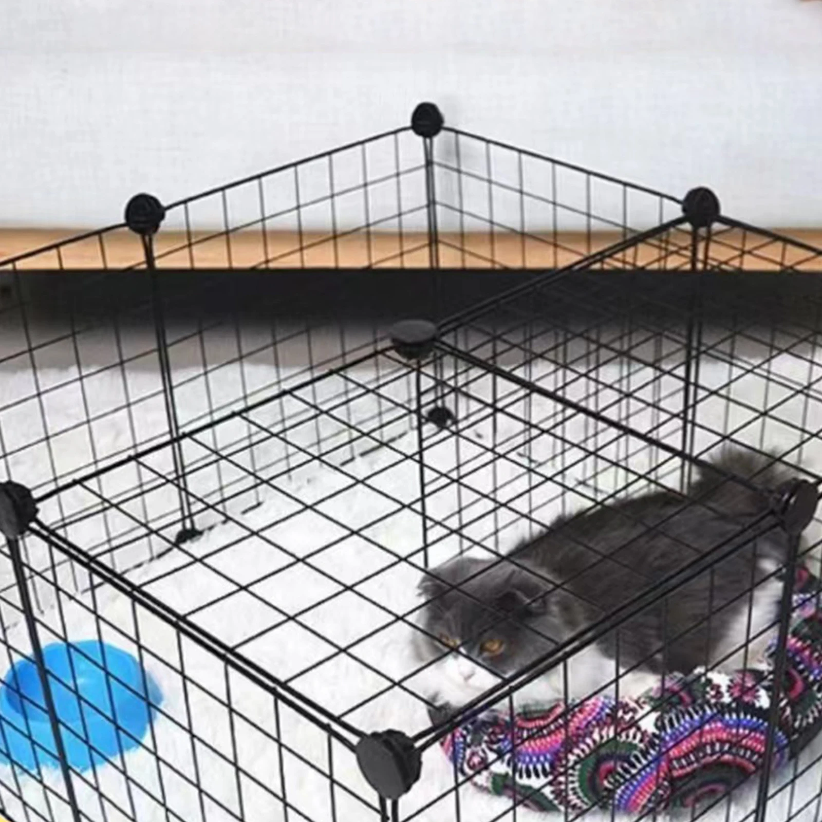 Kendin Yap Evcil Hayvan Çit Pa - Rabbit Cage Wire incelemesi ve fiyatı