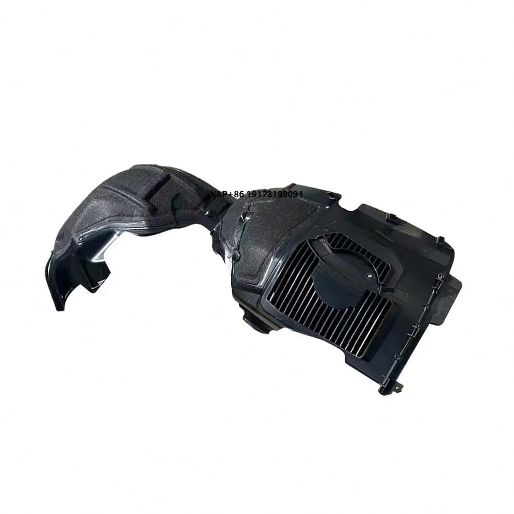 2025 Wholesale Auto Spare Parts Front Fender Lining  for MODEL S OE 1063693-00-D 1063694-00-D Car Accessories