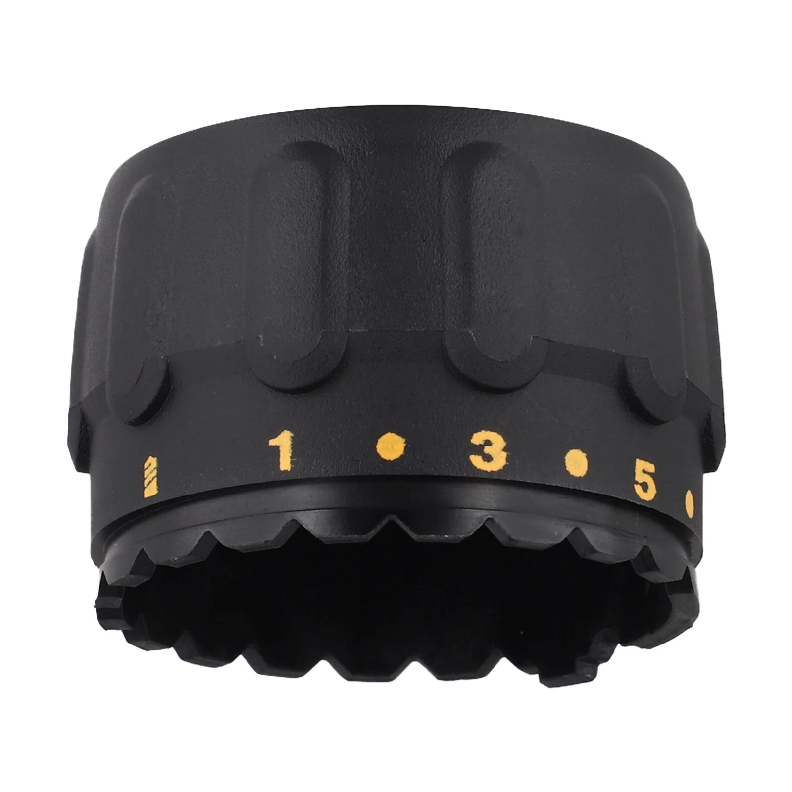 

Functional Drill Collar for DCD734 DCD771 Battery Operated Drills with Standard N207252 for Direct Replacement