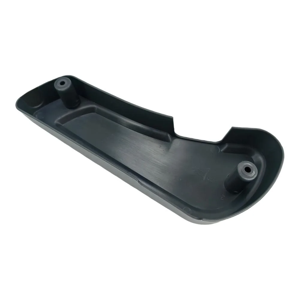 Für Fiat Ducato Für Boxer Für Relais Rechts/Links Seite Sitz Trim 06-On 60911359 ABS Schwarz Sitz Panel Trim auto Innen Teile – Detail 5