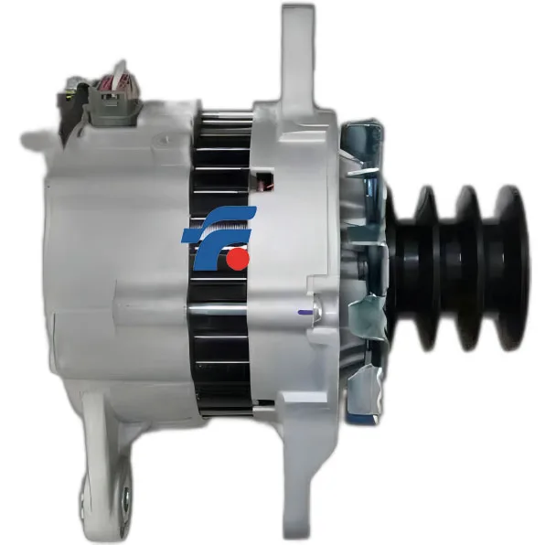 

Professional Factory Supply 28v 50A 3PK 6HK1 Car Alternator Generator For ISUZU