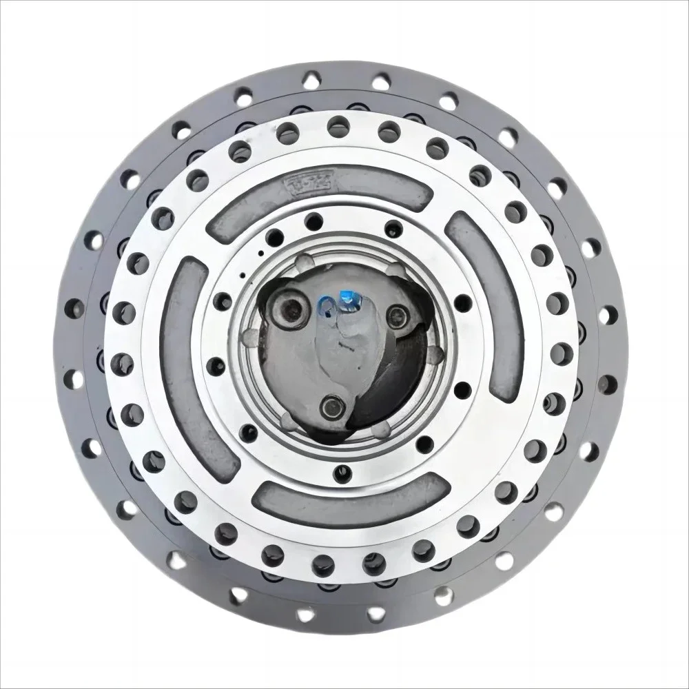 

B229900005472 Travel Reduction Gearbox 60307469 SY485 SY500 SY500C SY500H Walking Gearbox Final Drive For Sany Excavator