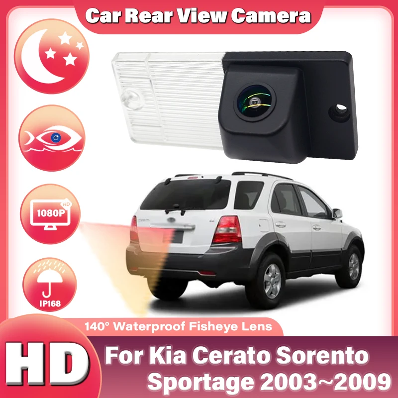 Hd Wide Angle Vehic…