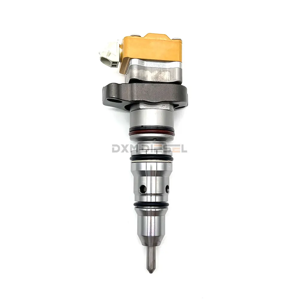 Common Rail Diesel Fuel Injector 145-9360 For Cat Diesel Engine Parts For Cat Caterpillar C13 Engine