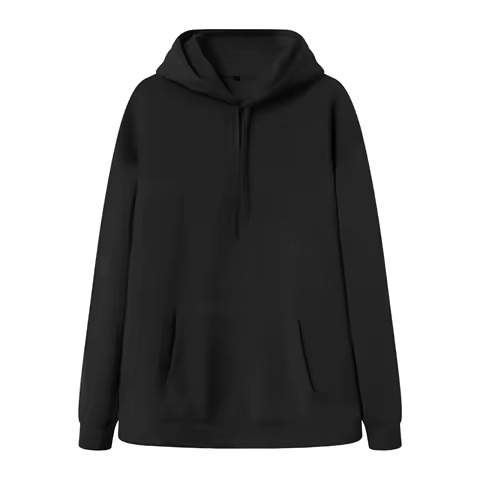 Sudadera con Capucha Forrada de Lana para Hombre, Ropa Informal Estilo Hip Hop Retro con Estampado de Letras de Árbol de Coco Hawaiano Callejero con Cordón y Bolsillo