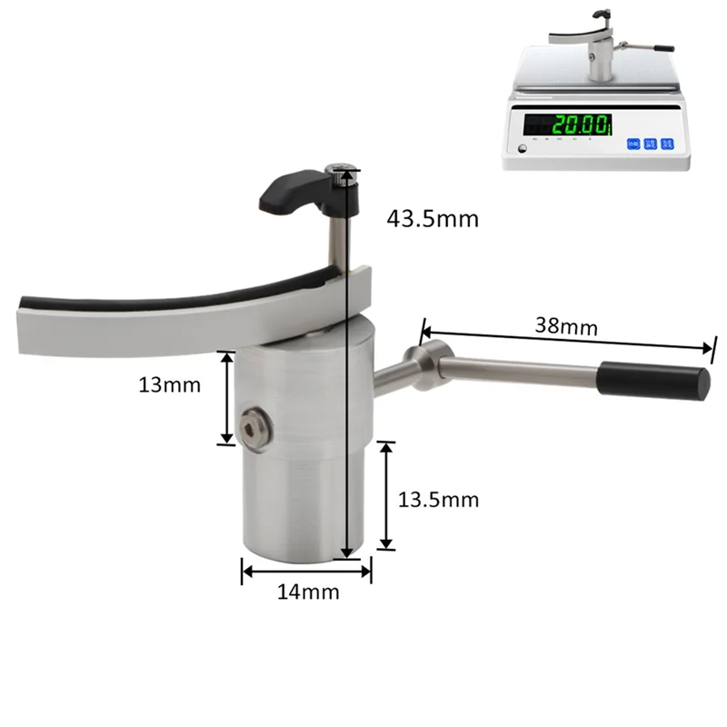 Tonearm Arm Lifter For LP Turntable Recorder Player DISC Vinyl Phono Hifi Audio DIY Accessories-Y41A
