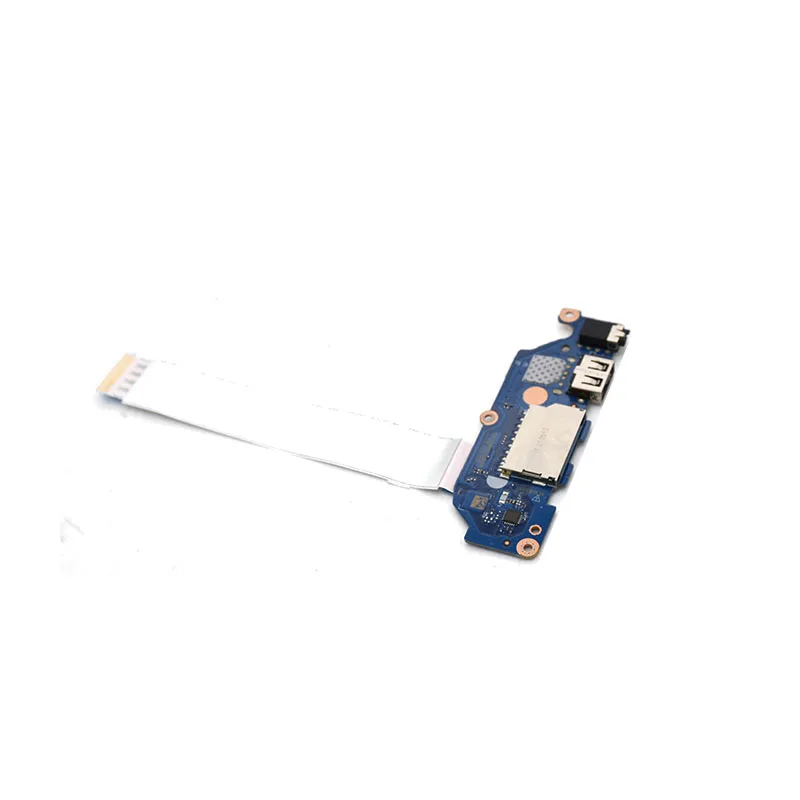 Power Button Part Number For Dell Inspiron 15 3510 LS-L241P