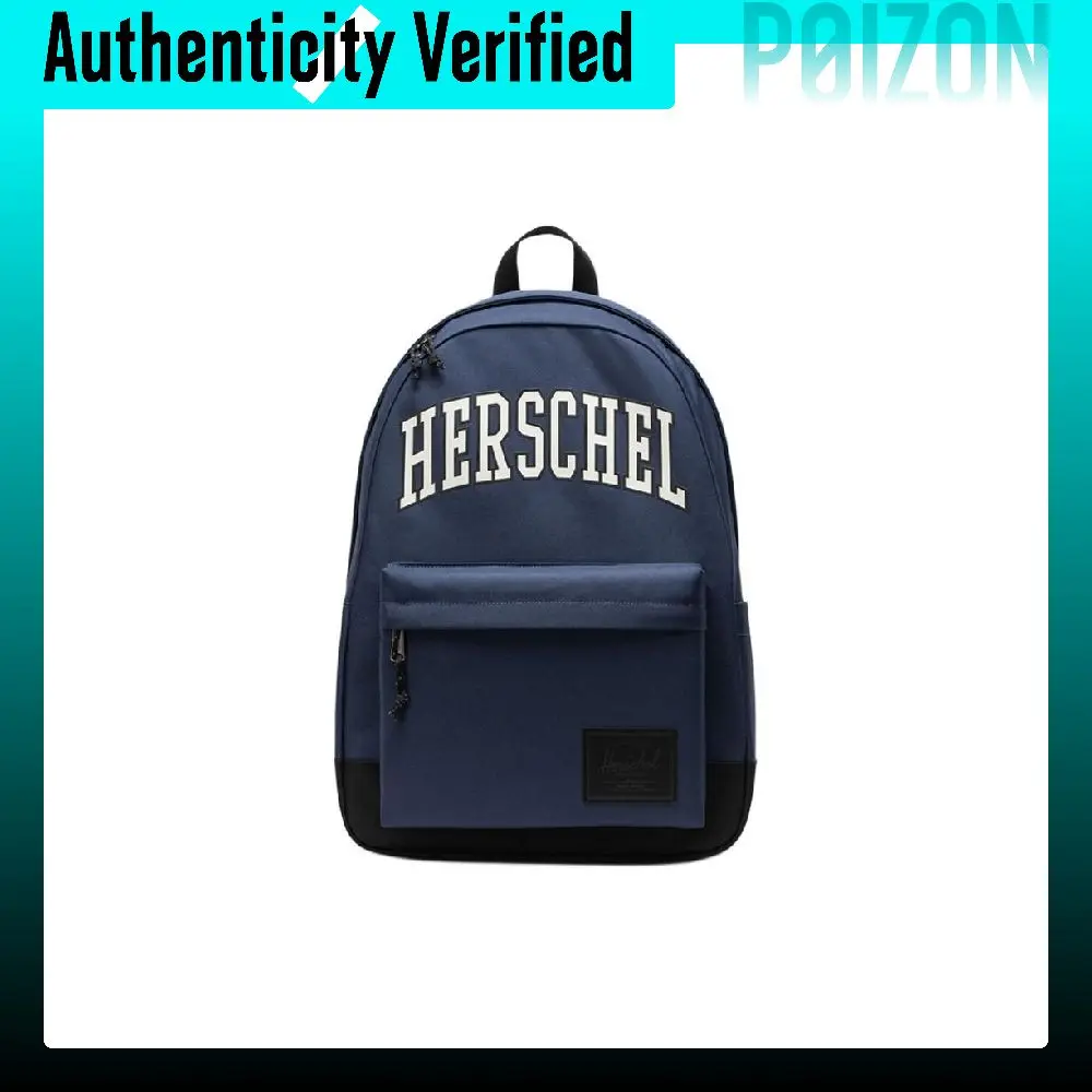 Herschel Recycled Material Backpack Regular Unisex Multicolor 11546-07114-OS