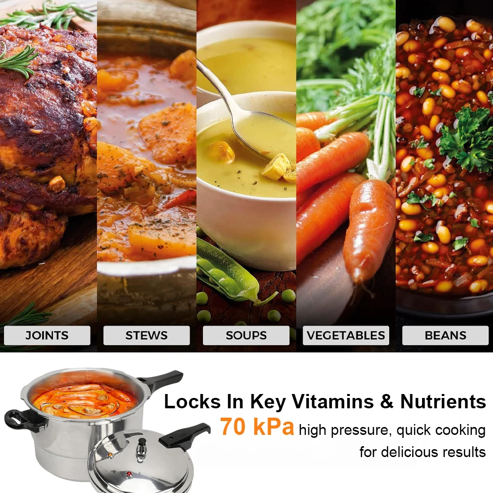 Thumbnail 2 - #26 Trending Pressure Cookers Right Now