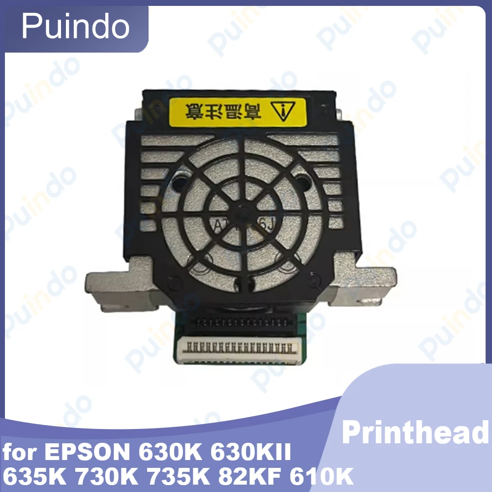 

Compatible Print Head for Epson 610K 610KII 615K 615KII 630K 635K 635KII 80KF 730K 730KII 735K 735KII 80KFII 82KF
