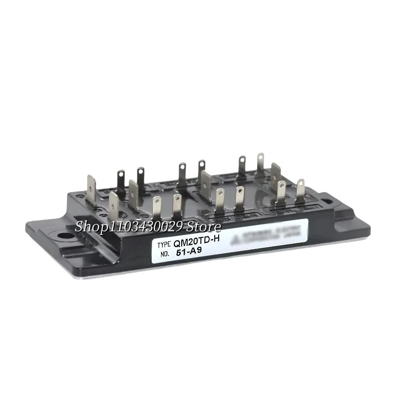 

QM20TD-H QM20TD-HB QM20TD-H304 QM20TD-H205 IGBT Module