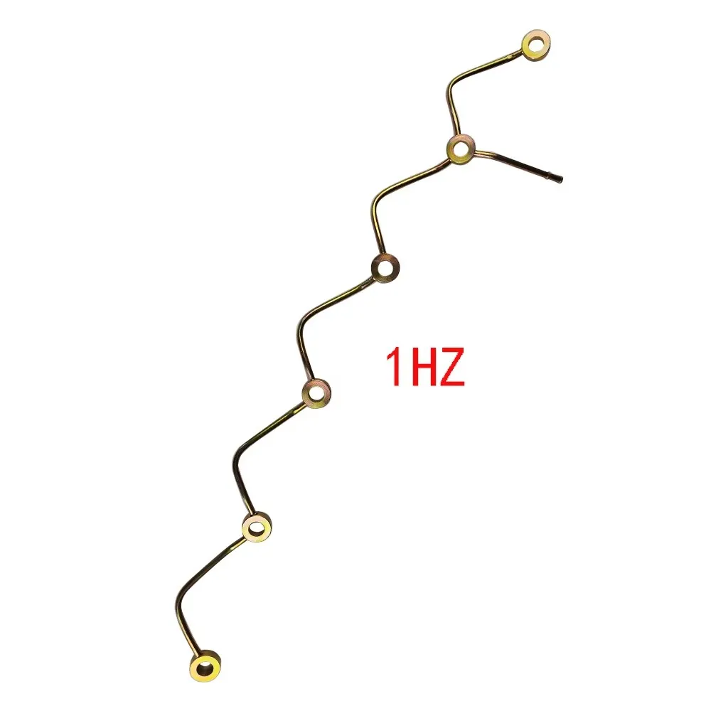 23761-17010 أنبوب زيت العودة 1 هرتز لتويوتا كوستر لاند كروزر برادو HZJ81 HZJ105