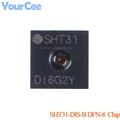 1pc SHT31 Chip