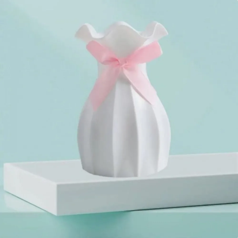 Break-resistant Handcrafted Flower Pot Flower Arrangement