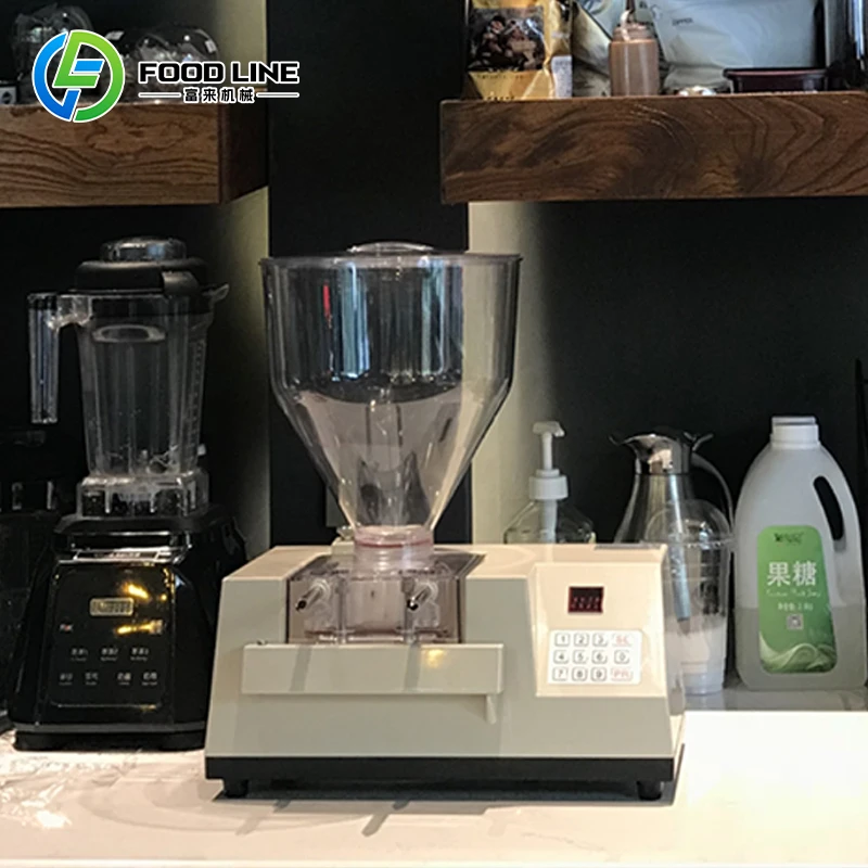 Customized New Technology Automatic Mini Donut Making Machine Commercial Bakery Snack Processing Equipment