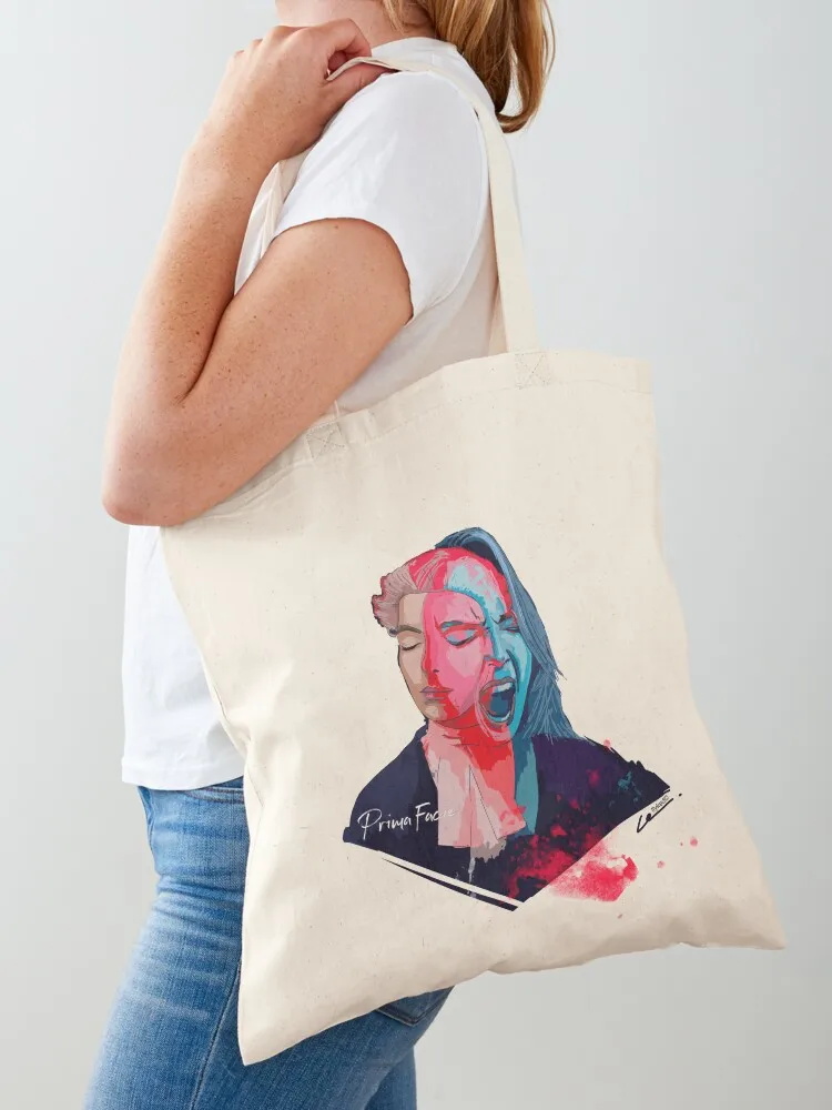 Jodie Comer Prima Facie Tote Bag personalized tote Shopper bag Eco bag