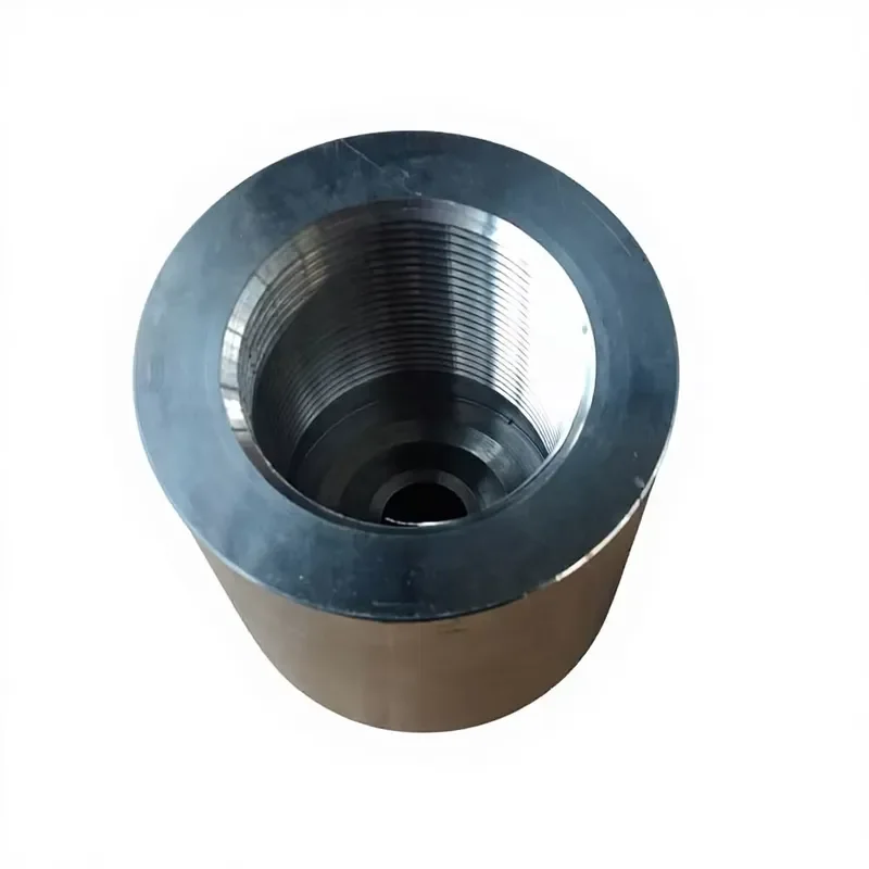 High-Strength Thermal Power Plants Steam Turbine Parts Outer Hexagon Cover Nut 25Cr2MoVA Special Nuts HXDL Brand ISO9001 3