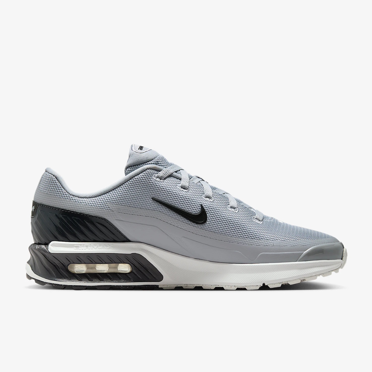 Nike Genuine Air Max Men's Mesh Air Cushion Running Shoes IF2624-007 - view 3