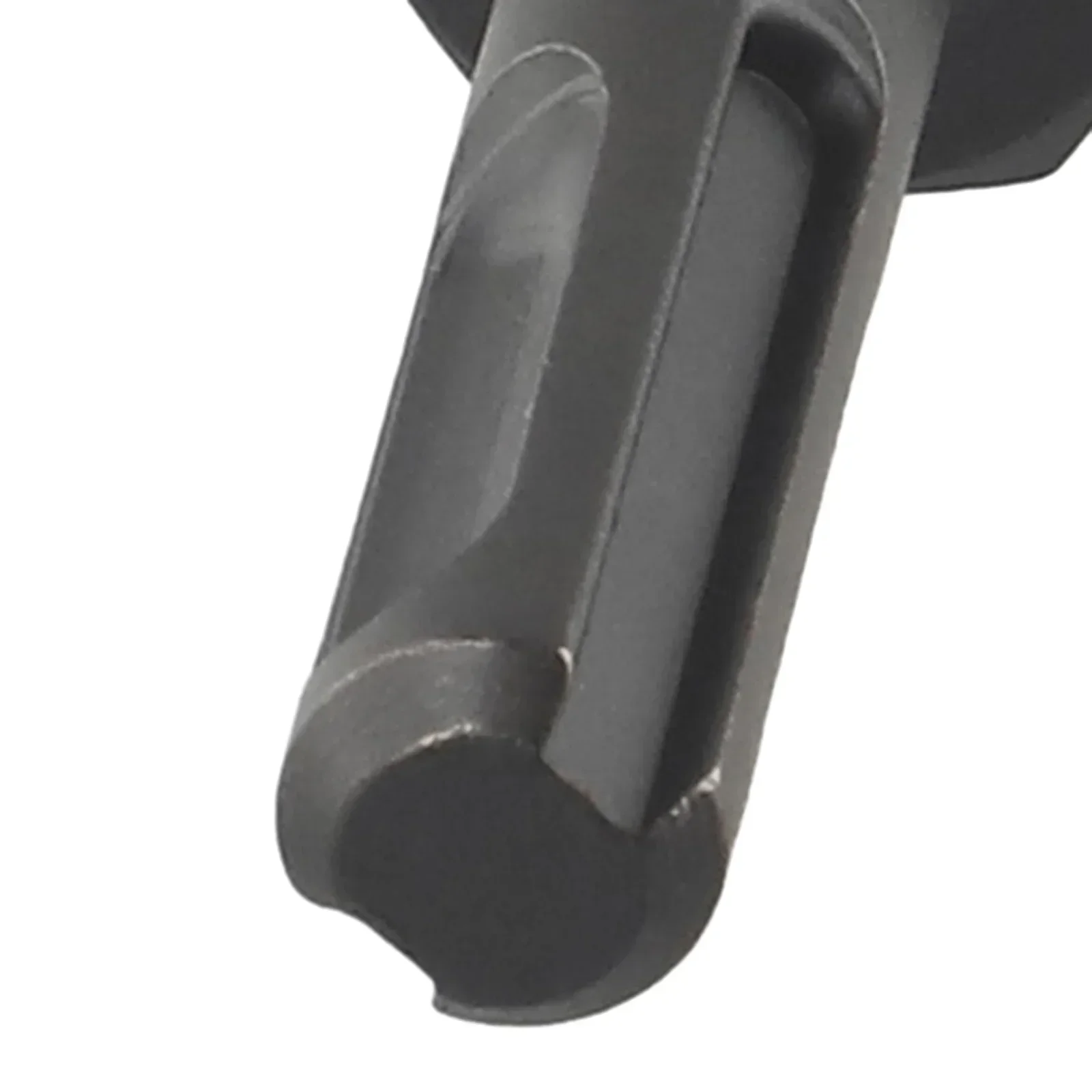 Imagem -04 - Conversores de Broca M16 para Sds Adaptador Conversores de Broca Biela Triangular Sds Haste 1pc