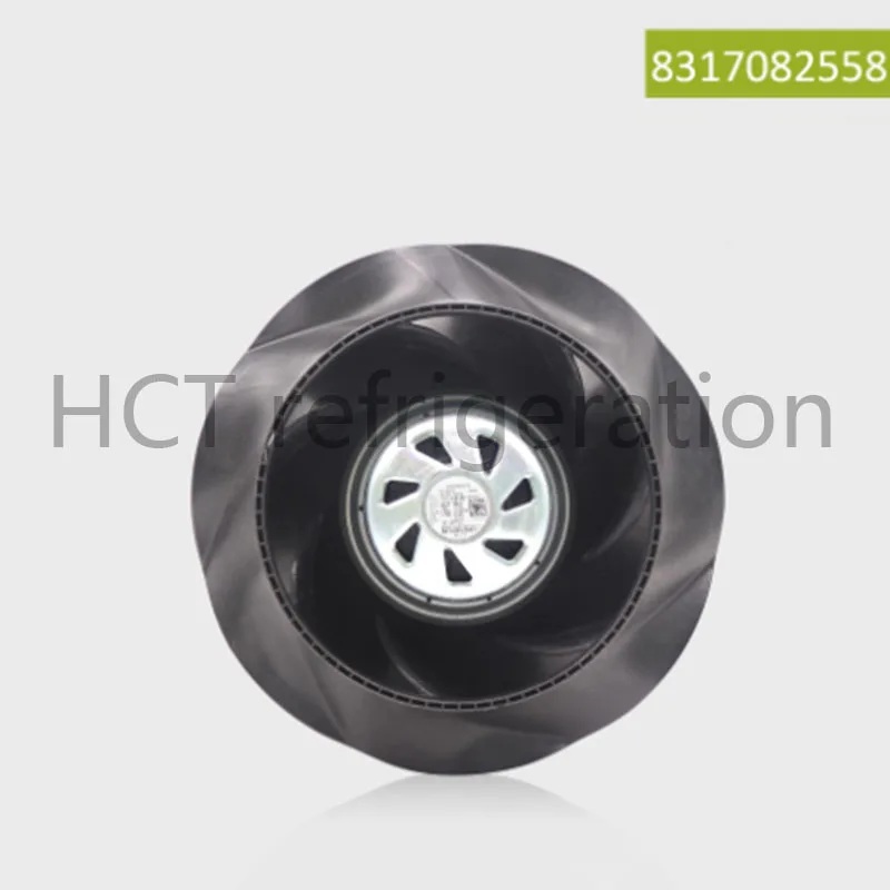 Brand new genuine product!!! Brand New Original 8317082558 VBS0225RSLFS 200-240V 50/60Hz 1.3A 170/125W 2800r/min Fan