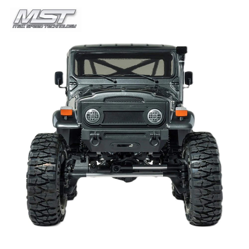 MST CFX-W J45C KIT バージョン 313mmホイールベース 1/10 RCリモート