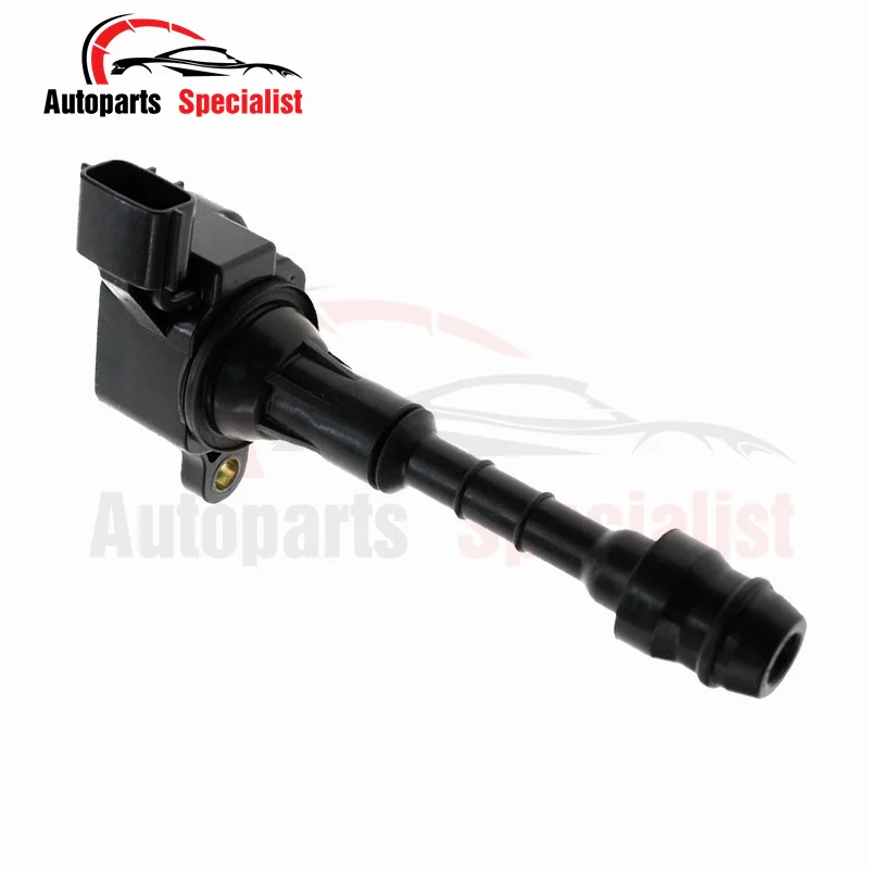 1pc Ignition Coil Pack OE 22448-FY500 For Nissan Maxima Murano Pathfinder V6 3.5L 2002 2003 2004 2005 2006 2007 2008