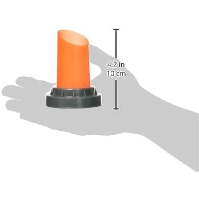 GPS5 Farbgießerbehälter mit 5 Gallonen