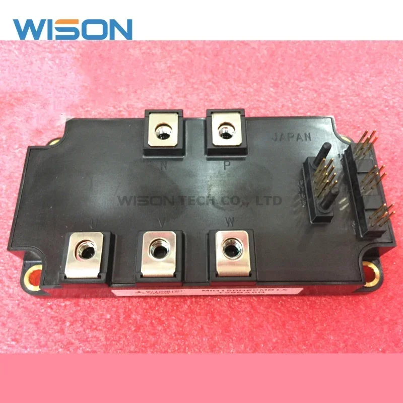 MIG150Q6CMB1X MIG100Q6CMB1X MIG100Q6CMA0X شحن مجاني وحدة IGBT جديدة ومبتكرة