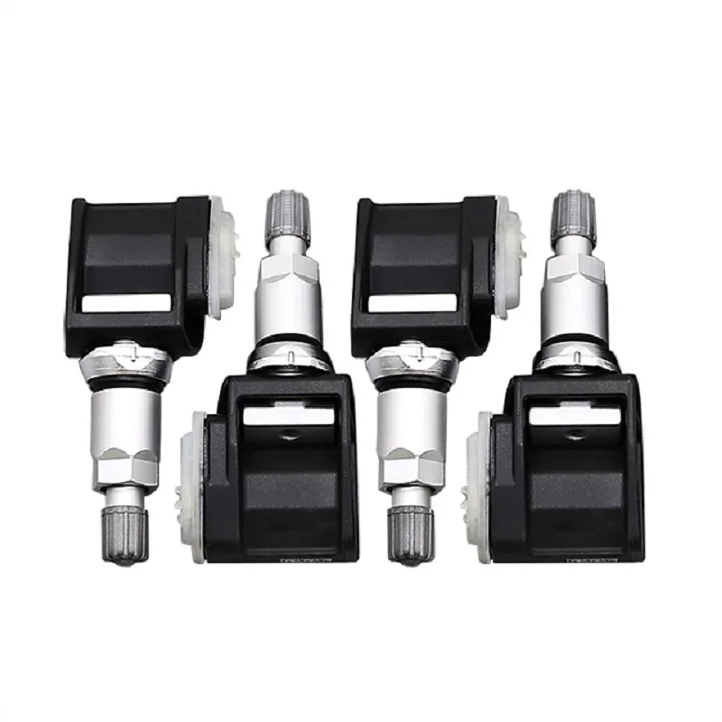 1/4PCS TPMS A0009052102 Tire Pressure Sensor For Alpina 3 5 7 BMW F40 G20 G30 Mercedes-Benz W177 W247 VS30 433MHz 6887140-01