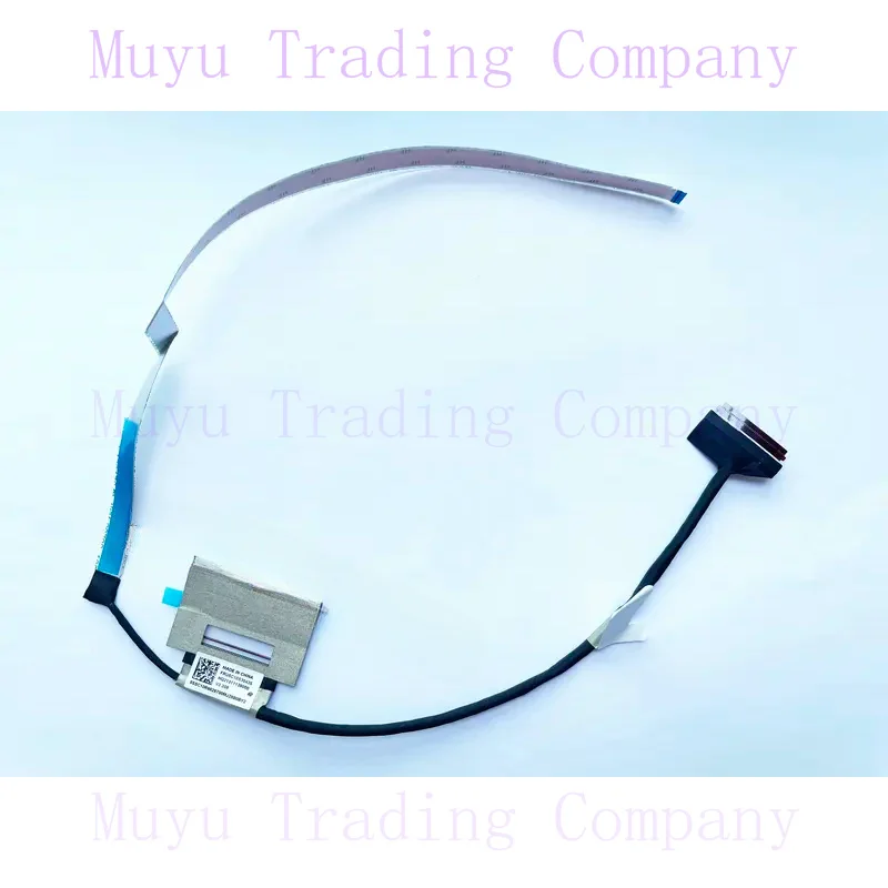 New for thinbook 16 G4 Ara IAP 40pin LED LCD LVDS flex cable 5c10s30435 hq10211138000