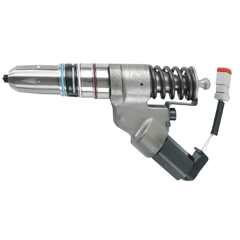 1PCS Fuel Injector 3411761  3087807 for Cummins Celect N14 Engine – Premium Replacement