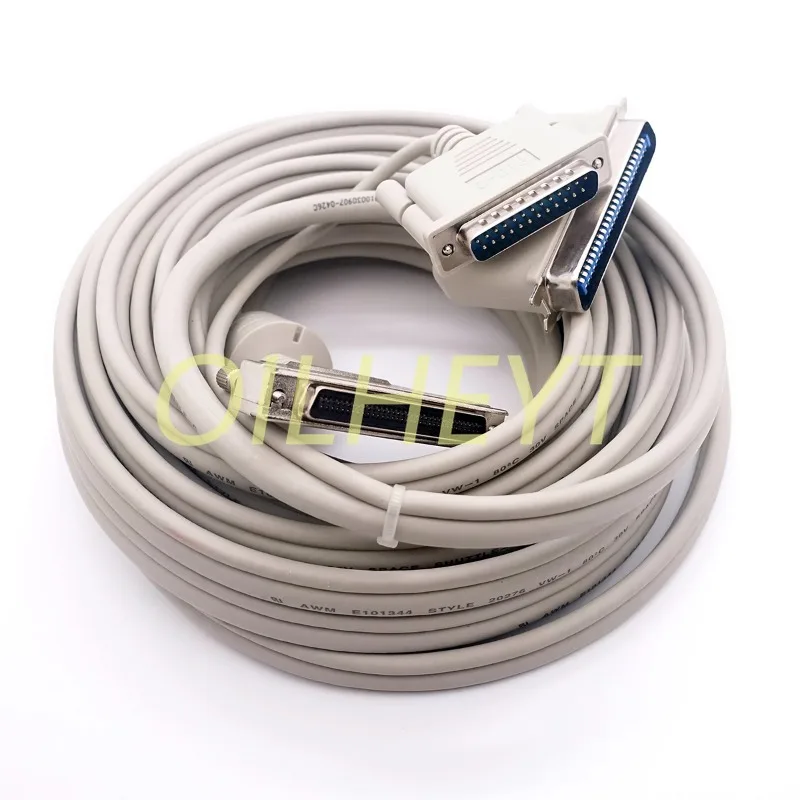 CTP Platemaker RIP Data Cable Server Computer Host Connection Cable Plate Making Machine Replacement Part Accessory