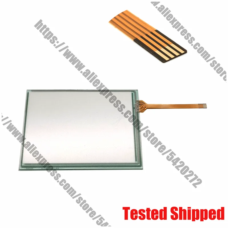 NEW Korg Touch screen Digitizer for Korg PA500 M50 TOUCH SCREEN DIGITIZER PANEL PAD GLASS