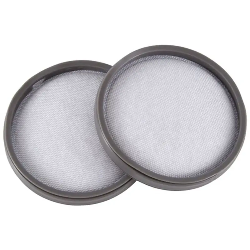 B59B 4Pcs HEPA Filter Compatible for Dreame T10 T20 T30 for G9 G10 Vacuum Cleaner Filter Elements Replacement Parts