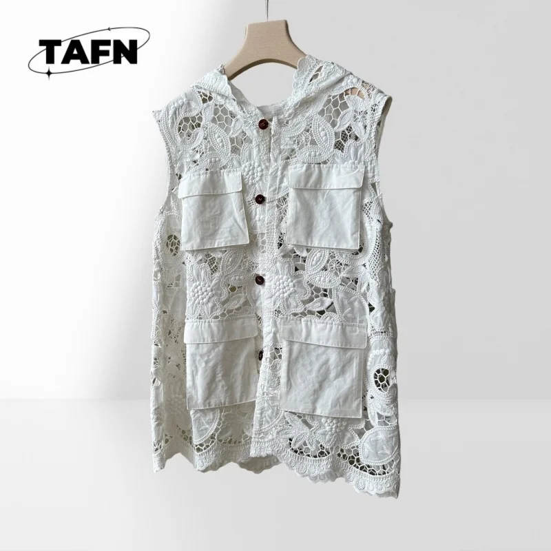 

Beautiful, Trendy, Simple and Comfortable Temperament Women's Solid Color Cotton Shirt Loose Fit Blouse AF2406