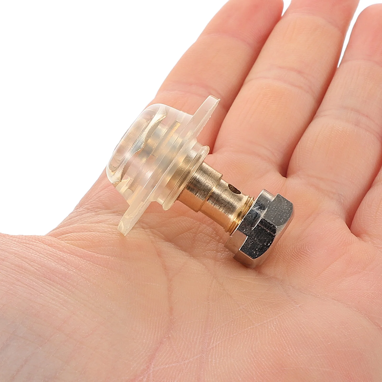 

Спасательный жилет Сердечник клапана Прочный медный материал Простая установка Инфляция Дефляция Безопасность Надежный сменный аксессуар