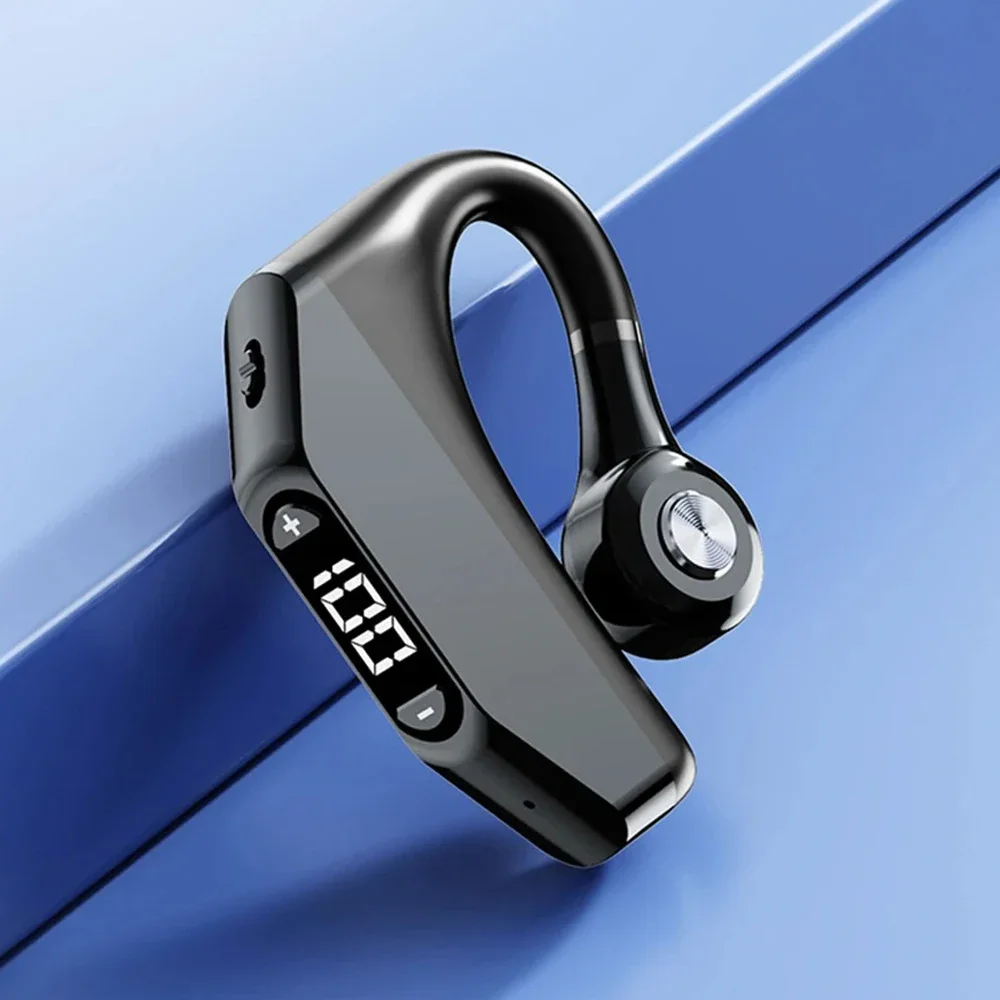 Wireless Bluetooth … - image