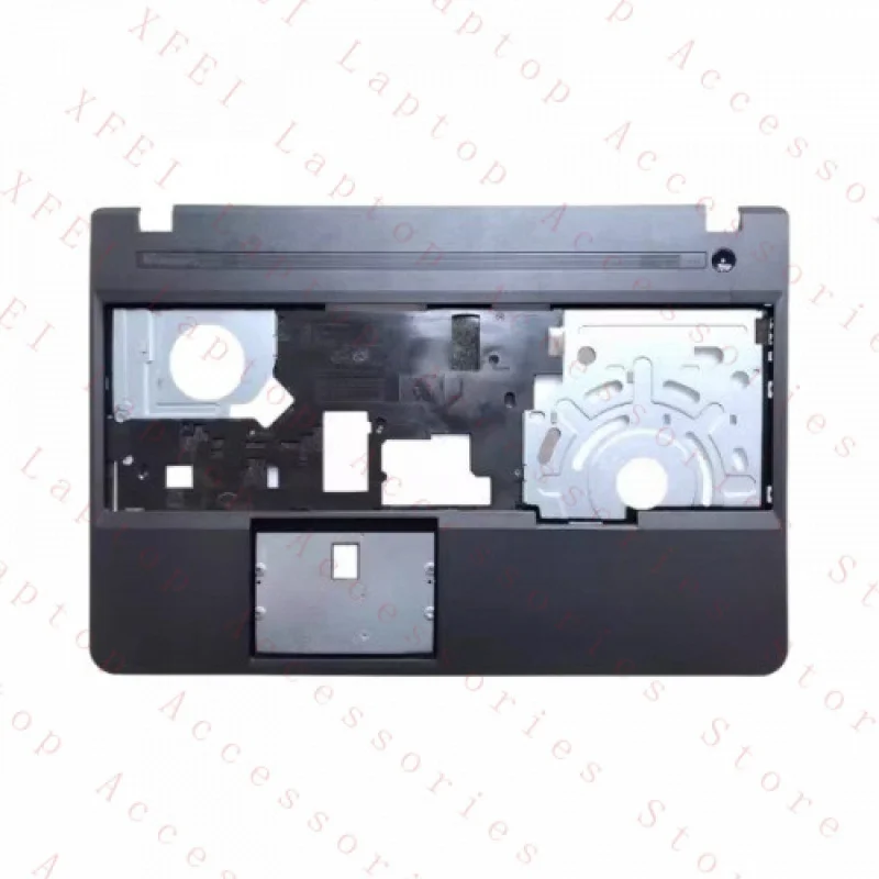 D  FOR Lenovo Thinkpad E550 E550C E560 Palmrest Case Keyboard Frame No-FingerPrint