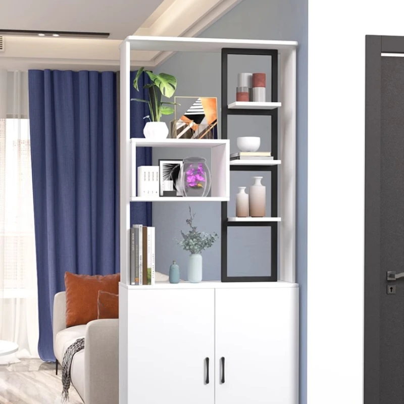 Minibar Cabinet Bar Shelves Wall Cabinets For Living Room Vitrina Glass Display Showcase Wine Vinera Buffet Table Cabinet Coffee