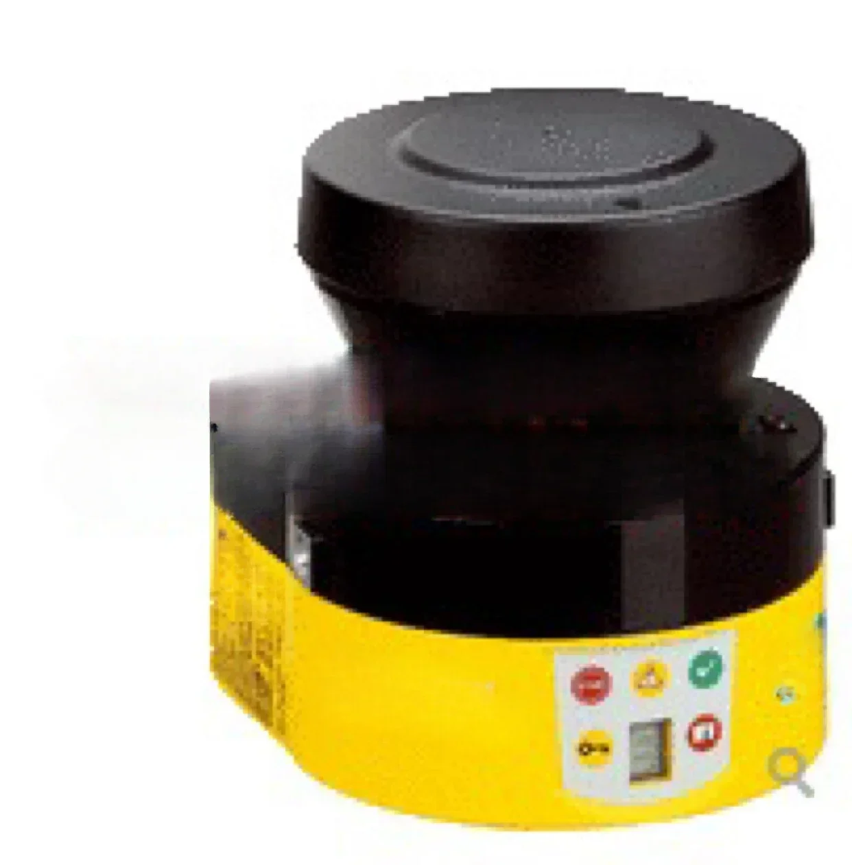 Hot sale Applicable to Sick Brand New Original Authentic Product S32B-3011BA Order Number: 1056430 Security Laser Scanner
