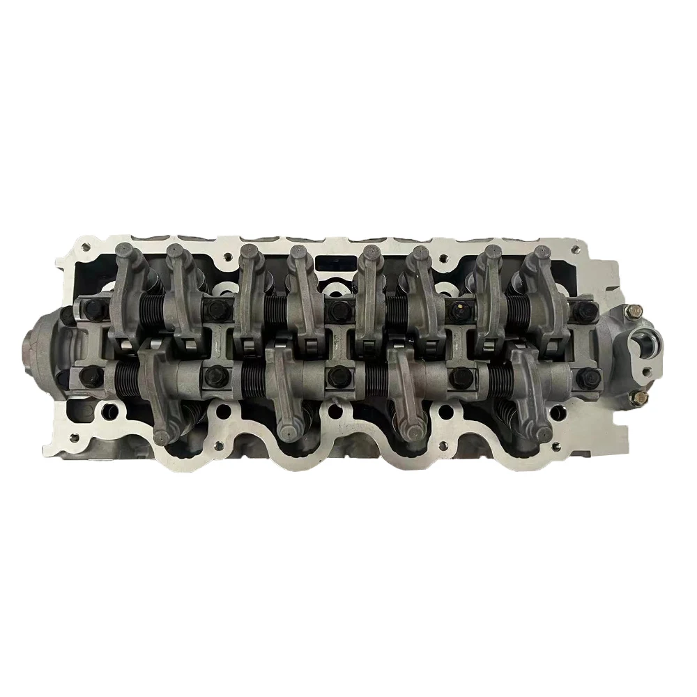 

Brand New G4EH Complete Cylinder Head Assembly For H-YUNDAI Accent/Qianlima 22100-22620