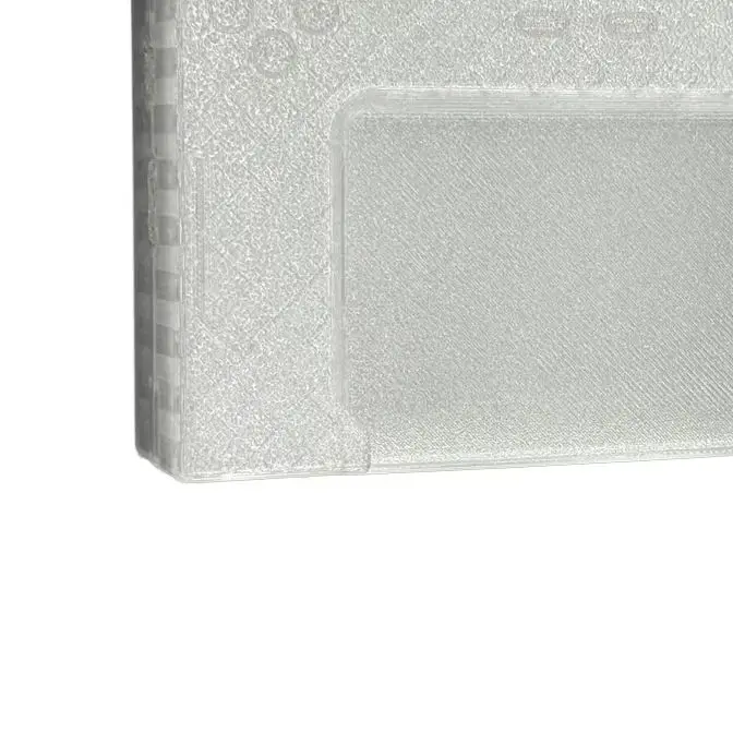 

Portable Retro Handheld Game Console Case for Trimui Brick Protective Cover