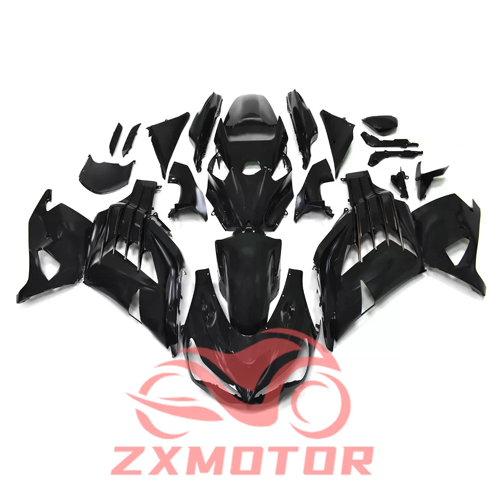 

Комплект обтекателей послепродажного обслуживания для KAWASAKI ZX14R 2012 2013 2014 2015, настраиваемые обтекатели мотоцикла ZX 14R 12 13 14 15