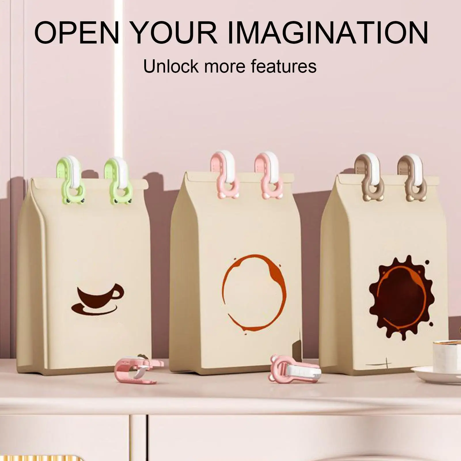 6pcs/set Bed Clips To Hold Sheets Anti-Slip Sheet Clips Cartoon Bear Bed Sheet Holder Bed Holding Non-slip Mattress Sheet Buckle