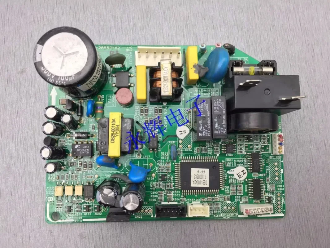 for Samsung Air Conditioning Computer Board Control Board DB93-08938B-LF DB91-01042A PCB-00922A