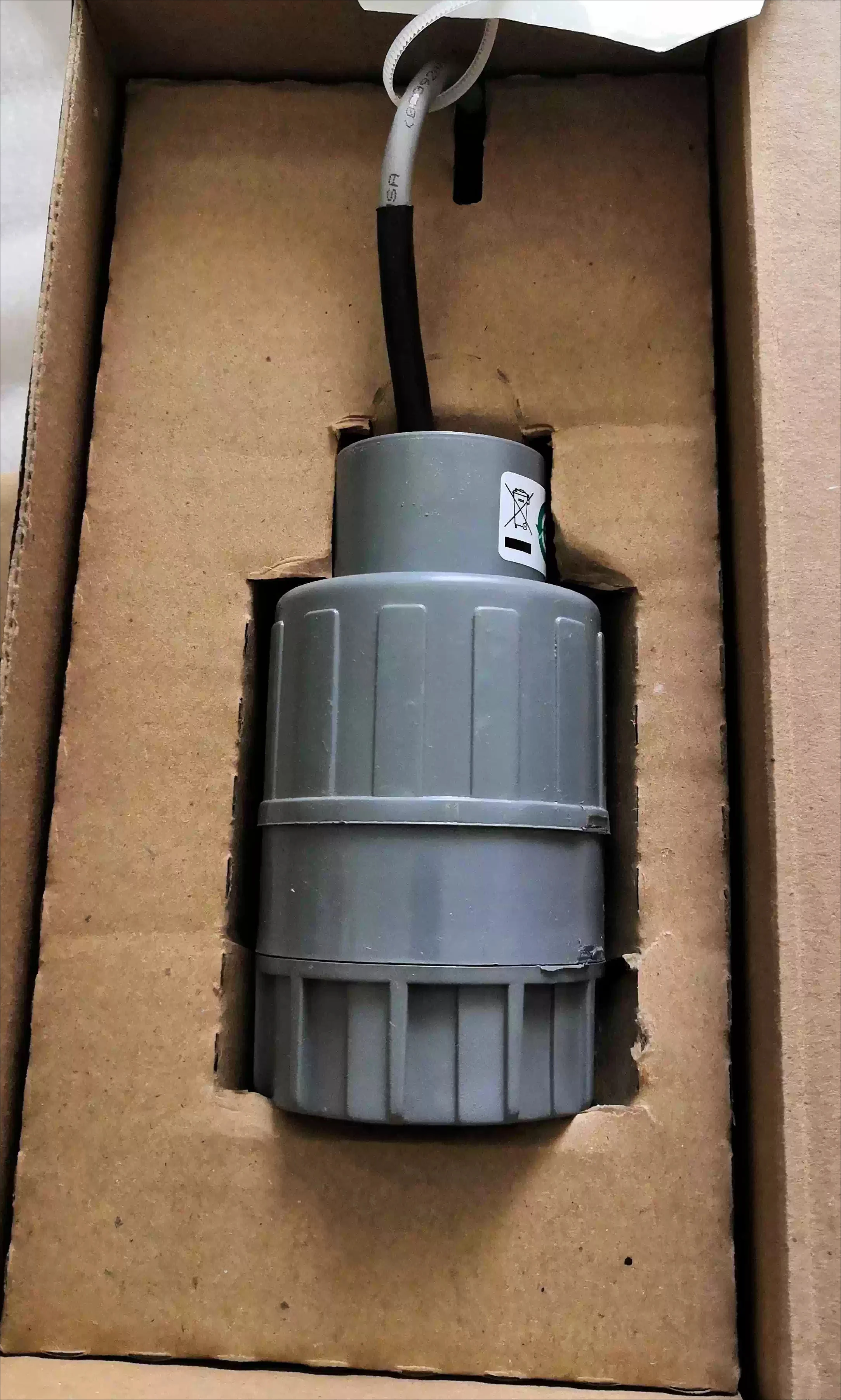 2026 new Electrode Signal Amplifier 3-2751-3 Replacement 3-2750-3 Immersion