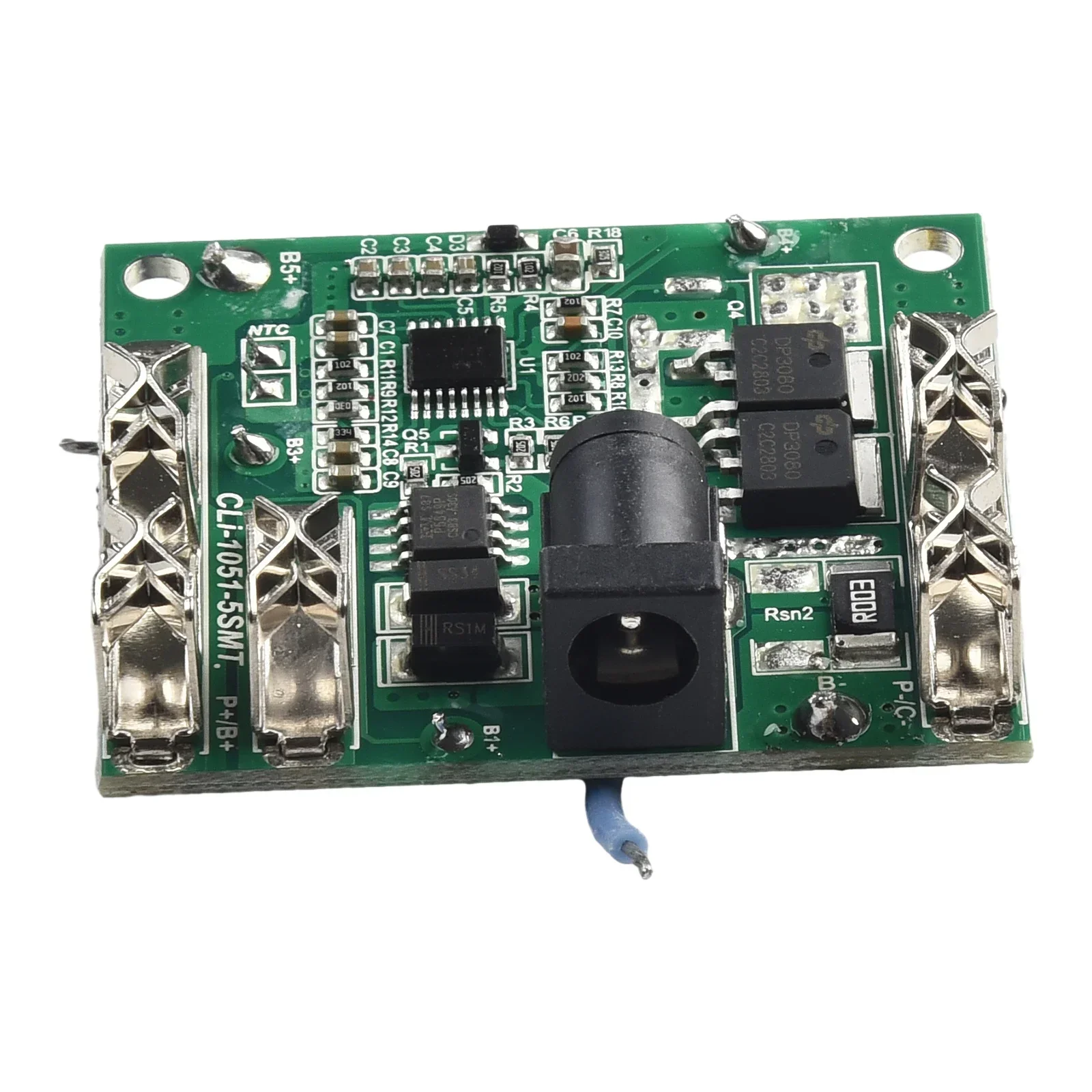 Circuit Board Protection Board 19/21V 5S 18V 21V 20A Accessories Module Li-Ion Lithium Battery Pack Protection Board