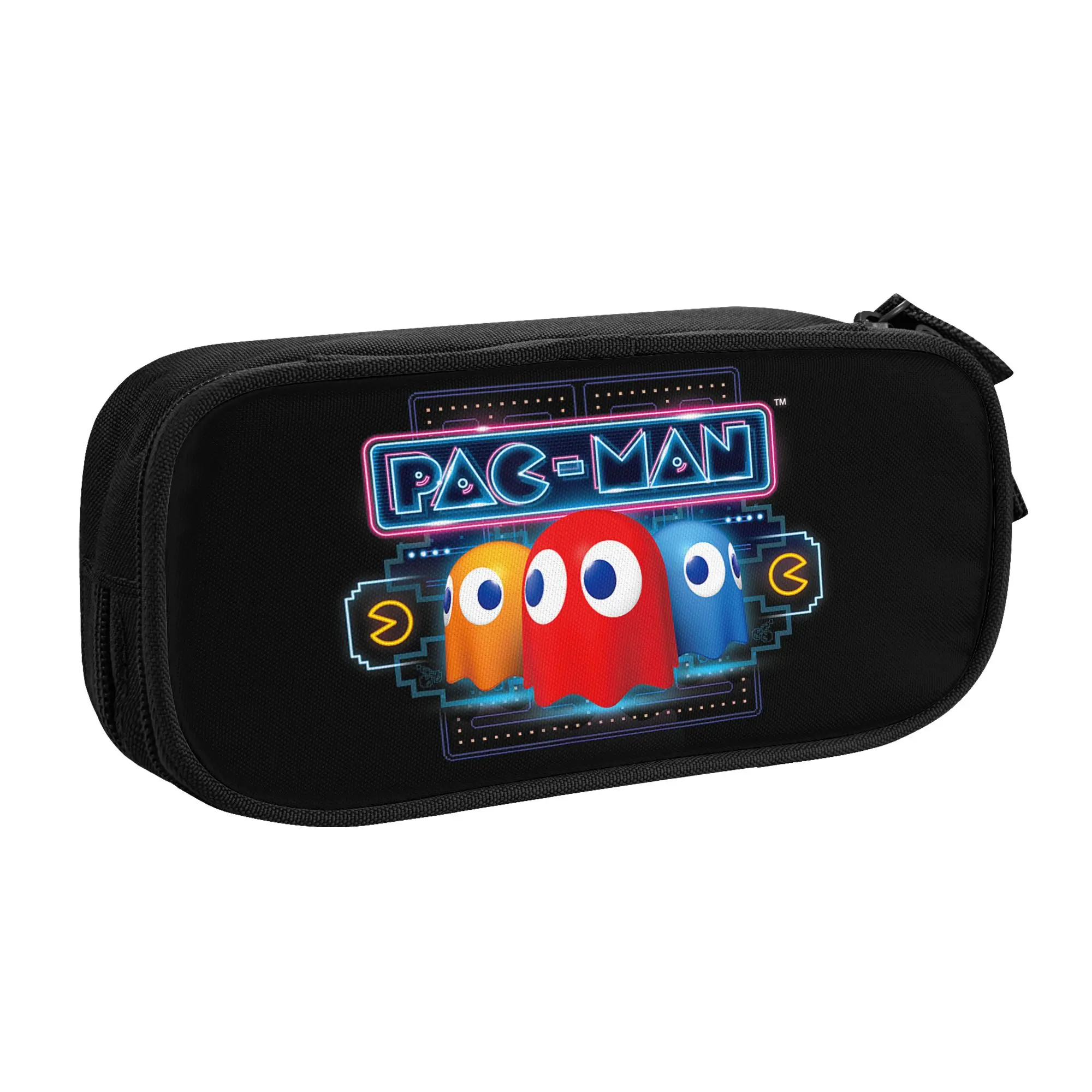 bolsas-de-grande-capacidade-para-criancas-com-desenho-animado-pac-man25-bolsa-de-estudo-portatil-para-meninos-meninas-e-criancas