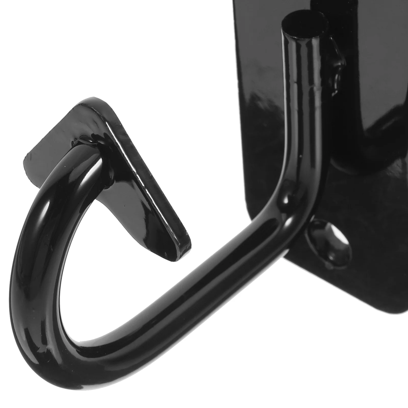 

1 set 1 Set Yoga Hammock Fixed Hook For Resistance Bands Wall Mount Heavy Duty Fitness Equipment Anchor Pilates Home Gym Workout