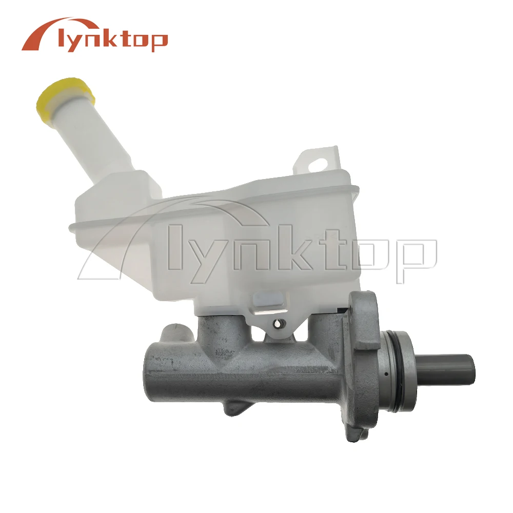 Brake Master Cylinder Pump for Nissan Tiida Versa 1.6 1.8 2007-2013 D6010-EL01A - Image 2